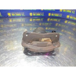 Recambio de pinza freno delantera izquierda para hyundai accent (lc) gl 4p referencia OEM IAM 5818025A00  