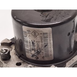 Recambio de abs para renault grand scénic iii (jz0/1_) 1.9 dci referencia OEM IAM 476601563R 95CT2AAY2 