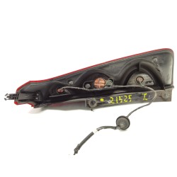 Left central rear light Nissan Note (E11, NE11) | Becerril Scrap Yard