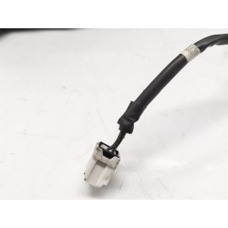 Left central rear light Nissan Note (E11, NE11) | Becerril Scrap Yard