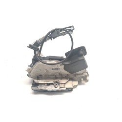 Front left door lock Volkswagen Polo V (6R1, 6C1) | Becerril Scrap Yard