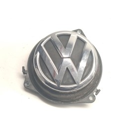 Exterior tailgate handle Volkswagen Polo V (6R1, 6C1) | Becerril Scrap Yard