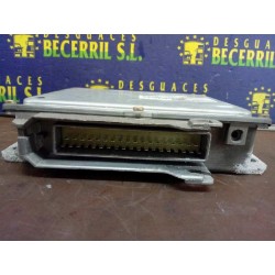 Recambio de centralita motor uce para peugeot 106 (s1) cocktail referencia OEM IAM 9617150080 0261200780 MA3019