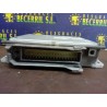 Recambio de centralita motor uce para peugeot 106 (s1) cocktail referencia OEM IAM 9617150080 0261200780 MA3019