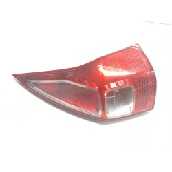 Recambio de piloto trasero derecho para renault megane ii station wagon (km0/1_) 1.9 dci referencia OEM IAM   