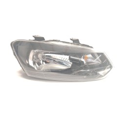 Right rear fog light Volkswagen Polo V (6R1, 6C1) | Becerril Scrap Yard