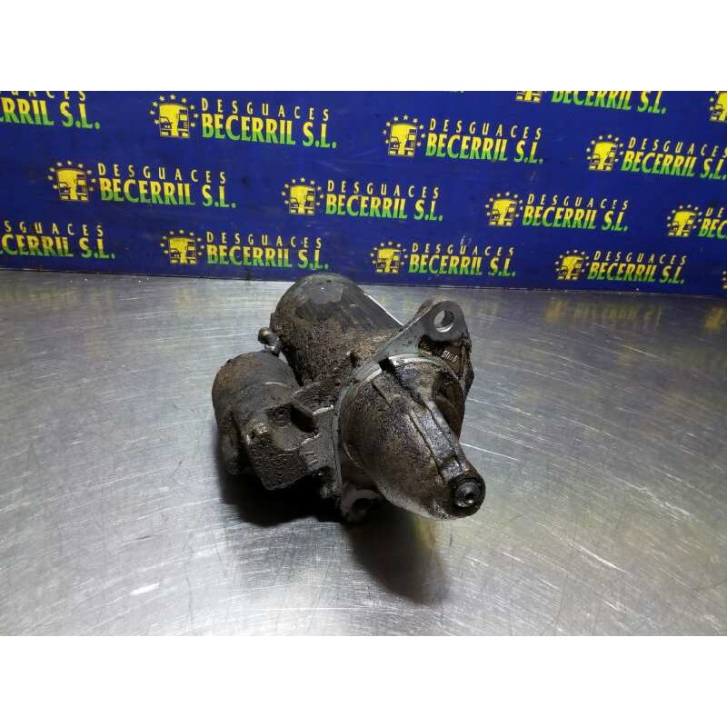 Recambio de motor arranque para land rover range rover (lp) hse (165kw) referencia OEM IAM 0001110120 Recambio de motor arranque para land rover range rover (lp) hse (165kw) referencia OEM IAM 0001110120