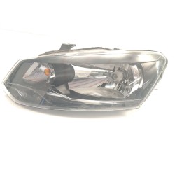 Recambio de faro izquierdo para volkswagen polo v (6r1, 6c1) 1.6 tdi referencia OEM IAM 89504333  