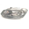 Recambio de faro izquierdo para volkswagen polo v (6r1, 6c1) 1.6 tdi referencia OEM IAM 89504333  