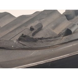 Recambio de faro izquierdo para volkswagen polo v (6r1, 6c1) 1.6 tdi referencia OEM IAM 89504333  