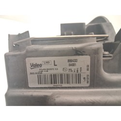 Recambio de faro izquierdo para volkswagen polo v (6r1, 6c1) 1.6 tdi referencia OEM IAM 89504333  