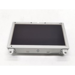 Multifunction display Opel Astra j sports tourer (P10) | Becerril Scrap Yard