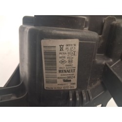 المصباح الضبابي الخلفي الأيسر Renault Clio III (BR0/1, CR0/1) | Desguace Becerril