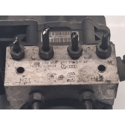 ABS module steering column Volkswagen Polo V (6R1, 6C1) | Becerril Scrap Yard