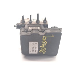 ABS module steering column Volkswagen Polo V (6R1, 6C1) | Becerril Scrap Yard