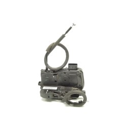 Front left door lock KIA Sportage III (sl) | Becerril Scrap Yard