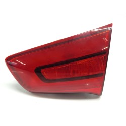 Right central rear light KIA Sportage III (sl) | Becerril Scrap Yard
