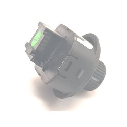 مرآة الرؤية الخلفية Volkswagen Polo V (6R1, 6C1) | Desguace Becerril