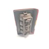 Left central rear light CITROEN C15 furgoneta/monovolumen (VD_) | Becerril Scrap Yard