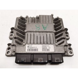 Recambio de centralita motor uce para nissan note (e11, ne11) 1.5 dci referencia OEM IAM   