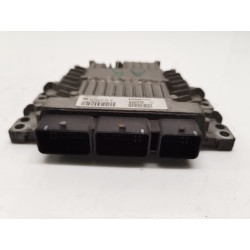 Recambio de centralita motor uce para nissan note (e11, ne11) 1.5 dci referencia OEM IAM   