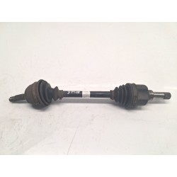 Recambio de transmisión delantera izquierda para citroën c15 furgoneta/monovolumen (vd_) 1.9 d referencia OEM IAM   