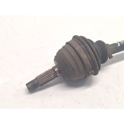 Recambio de transmisión delantera izquierda para citroën c15 furgoneta/monovolumen (vd_) 1.9 d referencia OEM IAM   