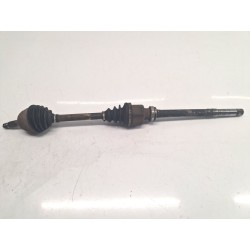 Right front axle CITROEN C15 furgoneta/monovolumen (VD_) | Becerril Scrap Yard