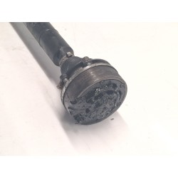 Right front axle Volkswagen Polo V (6R1, 6C1) | Becerril Scrap Yard