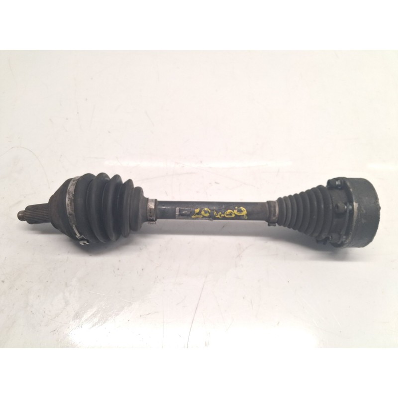 Recambio de transmisión delantera izquierda para volkswagen polo v (6r1, 6c1) 1.6 tdi referencia OEM IAM 6R0407761A  