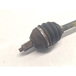 Recambio de transmisión delantera izquierda para volkswagen polo v (6r1, 6c1) 1.6 tdi referencia OEM IAM 6R0407761A  