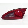 Right central rear light Seat Leon (1P1) | Becerril Scrap Yard