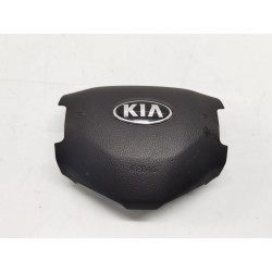 Left front curtain airbag KIA Sportage III (sl) | Becerril Scrap Yard