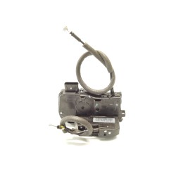 Front right door lock KIA Sportage III (sl) | Becerril Scrap Yard