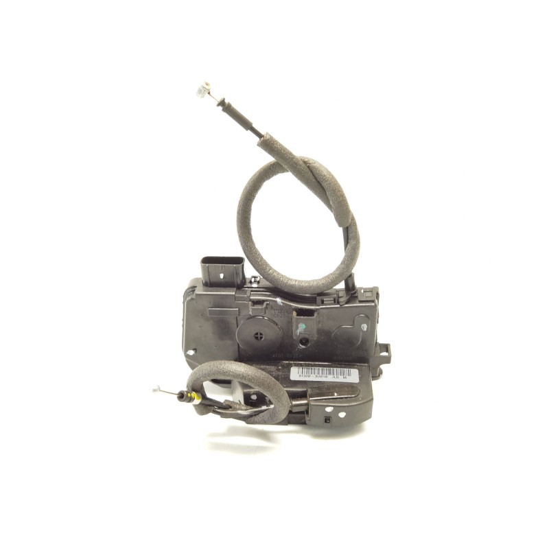 Vorderschlosz rechte Türschloss KIA Sportage III (sl) | Desguace Becerril