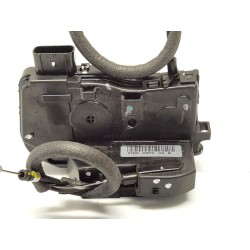 Vorderschlosz rechte Türschloss KIA Sportage III (sl) | Desguace Becerril