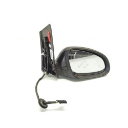 Right side rearview mirror glass Opel Astra j sports tourer (P10) | Becerril Scrap Yard