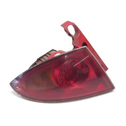 Left central rear light Seat Leon (1P1) | Becerril Scrap Yard