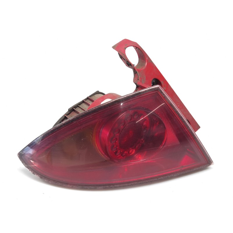 Left central rear light Seat Leon (1P1) | Becerril Scrap Yard