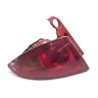 Left central rear light Seat Leon (1P1) | Becerril Scrap Yard