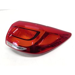 Right central rear light KIA Sportage III (sl) | Becerril Scrap Yard