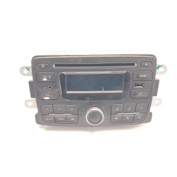 Audio system / CD radio Dacia Logan MCV II | Becerril Scrap Yard