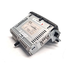 Audio system / CD radio Dacia Logan MCV II | Becerril Scrap Yard