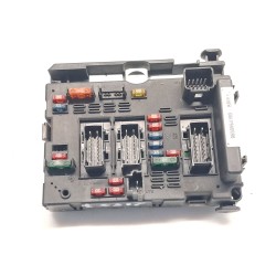 Recambio de bsm para peugeot 206 hatchback (2a/c) 1.4 hdi eco 70 referencia OEM IAM 9650664180  