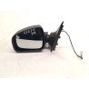 Spare left side mirror (driver side) Dacia Logan MCV II | Becerril Scrap Yard