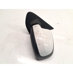 Spare left side mirror (driver side) Dacia Logan MCV II | Becerril Scrap Yard