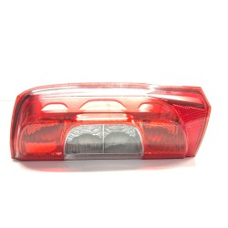 Right central rear light Fiat Qubo (225_) | Becerril Scrap Yard