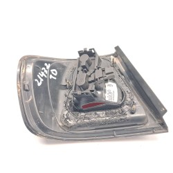 Right central rear light Nissan Primera hatchback (P11) | Becerril Scrap Yard