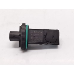 Air flow meter Opel Astra j sports tourer (P10) | Becerril Scrap Yard