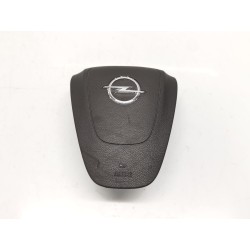 Left front curtain airbag Opel Astra j sports tourer (P10) | Becerril Scrap Yard